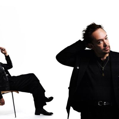 Mumford & Sons on Getting Back Into the Ring With ‘Prizefighter,’ Album’s ‘Fairy Godmother’ Gracie Abrams & Why A.I. Can’t Make Their Music