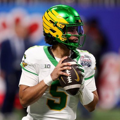 NIL deals keeping top NFL Draft prospects in college for longer, former agent says