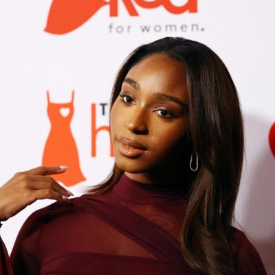 Normani Stars in ‘Sports Illustrated’ Swimsuit Issue With Brittany Mahomes & More NFL WAGs, Says Beyoncé Is Her Dream Collab: ‘She Is Her Standard’