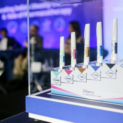 Novo Nordisk to slash list prices of Ozempic, Wegovy by up to 50%