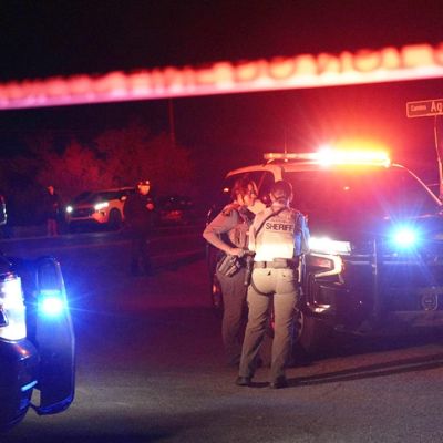 Person questioned in Nancy Guthrie disappearance released after Arizona stop