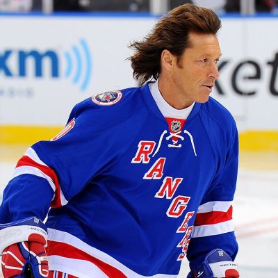 Rangers great Ron Duguay's family makes heartbreaking plea as he battles stage 4 cancer