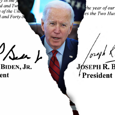 Repeat offender labeled 'danger to the community' walks free after Biden autopen clemency