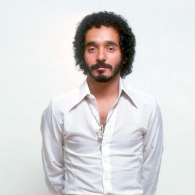 Salsa Legend Willie Colón’s History on Billboard’s Charts