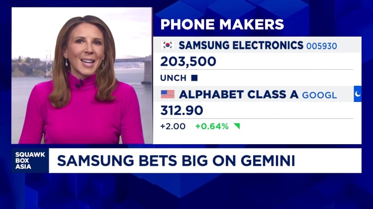 Samsung leans on Gemini to make the Galaxy S26 its most ambitious AI phone yet