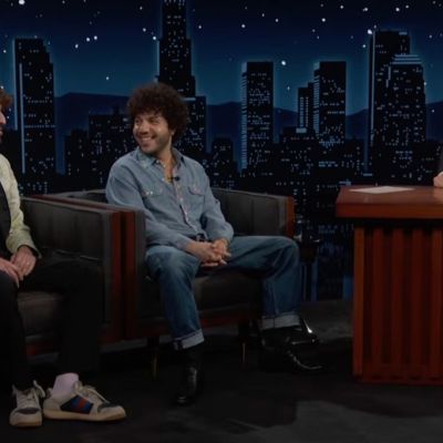 Selena Gomez Misplaced Her Vows Before Getting Married to Benny Blanco And He Saved The Day: ‘It Made Me Look So Good’