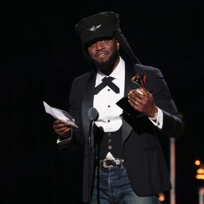 Shaboozey Responds to Controversy Around His Grammy Speech: ‘This Moment Belongs to All of Us’