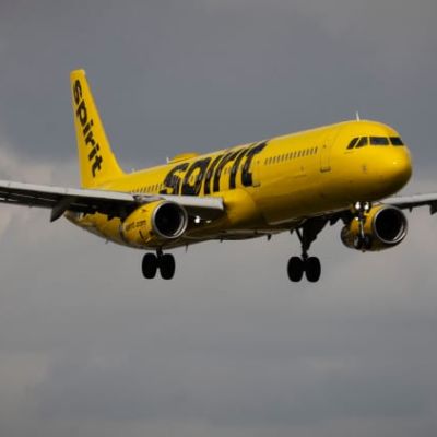 Why Spirit Airlines is struggling