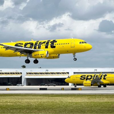 Spirit Airlines reaches deal to exit bankruptcy proceedings by early summer