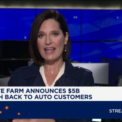 State Farm announces $5 billion cash back to auto customers