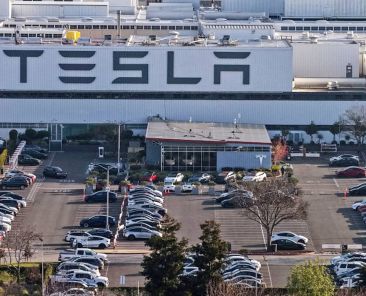 Tesla sues California DMV to reverse ruling that company engaged in false advertising on FSD