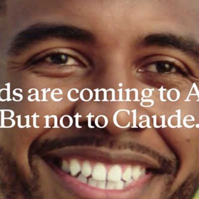 The AI wars begin with new Super Bowl commercials