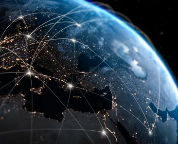 Trump unveils ‘Tech Corps’ to promote American AI abroad