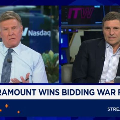 Paramount wins bidding war for Warner Bros. Discovery: Here's what to know