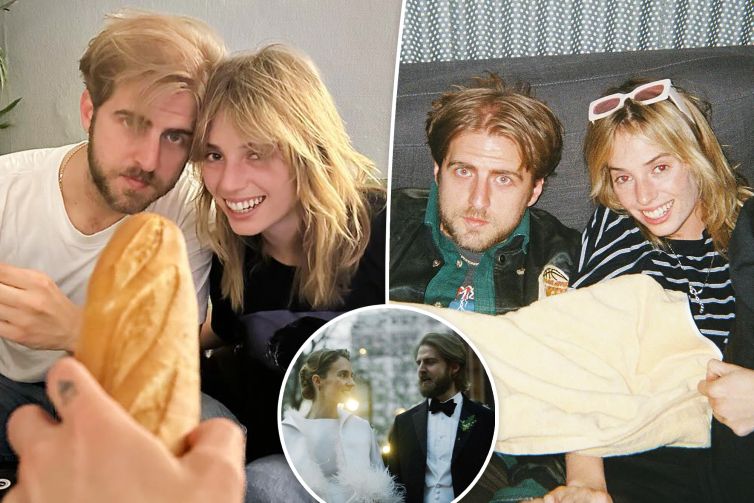 Who is Christian Lee Hutson? Meet Maya Hawke’s husband after surprise Valentine’s Day wedding