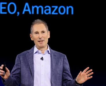 Why Amazon’s CEO is ‘confident’ with $200 billion spending plan