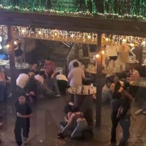 Video Shows Aftermath of Texas Mass Shooting, Chaos Inside Austin Bar