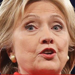 Hillary Clinton Argues With Nancy Mace During Epstein Deposition, Video Shows