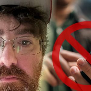 World's Smallest Penis Owner Sorry for Sending Unsolicited Nude Photos