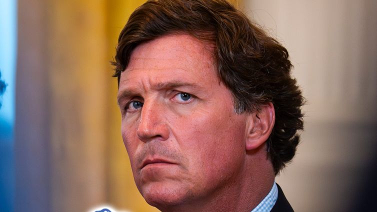 Tucker Carlson's Multimillion-Dollar ALP Nicotine Shipment Hijacked