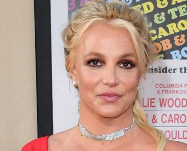 Britney Spears Arrested for Alleged DUI