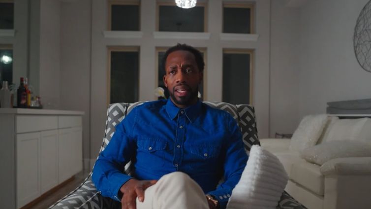 Patrick Beverley Details Arrest, 'Most Uncomfortable Experience I've Ever Been In'