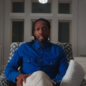 Patrick Beverley Details Arrest, 'Most Uncomfortable Experience I've Ever Been In'