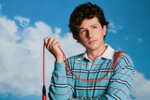 Charlie Puth