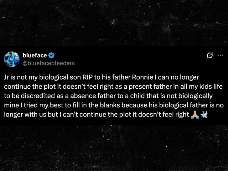 blueface chrisean jr sub x