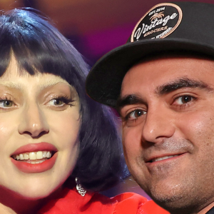 Lady Gaga Says She's Going to Get Married 'Soon' to Michael Polansky