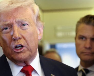 Anthropic sues Trump administration over Pentagon blacklist