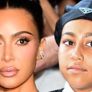 Kim Kardashian Never Tried to Buy Rare Hermès Bag for North West, Despite Report