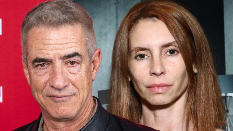 Dermot Mulroney Officially Single After Divorce From Prima Apollinaare