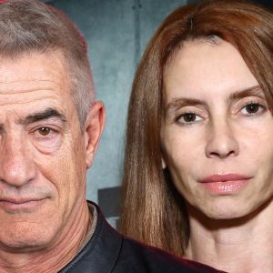 Dermot Mulroney Officially Single After Divorce From Prima Apollinaare