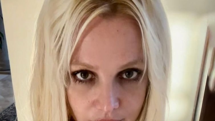 Britney Spears' Mug Shot Won't be Released