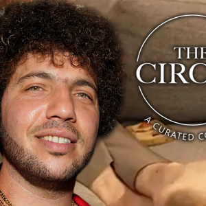 Benny Blanco Receives Offer to Profit Off His Feet