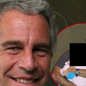 Jeffrey Epstein Told Victim He Fathered Child With Woman He Called 'Perfect'
