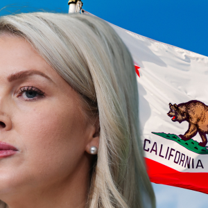 Karoline Leavitt Shoots Down Report Claiming Iran Wants to Attack California