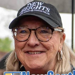 Window Company Wants Donna Kelce as Spokesperson Amid Renovation Popularity