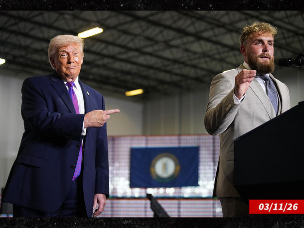 donald trump jake paul sub getty 2