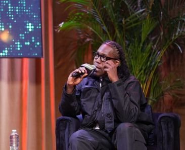 Don Toliver Talks ‘OCTANE’ Success, Plans for Next Album & Travis Scott at Billboard House @ SXSW