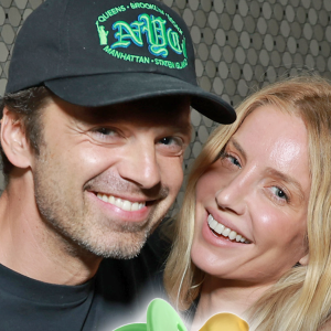 Sebastian Stan Expecting Baby With GF Annabelle Wallis