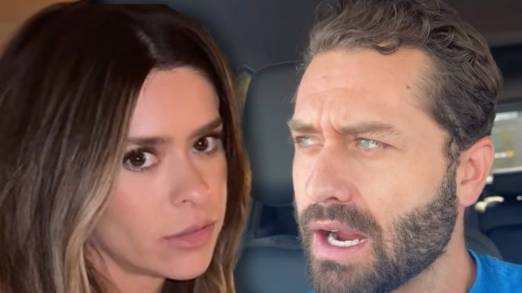 Taylor Frankie Paul Sharing Custody of Kid With Dakota Amid DCFS Probe