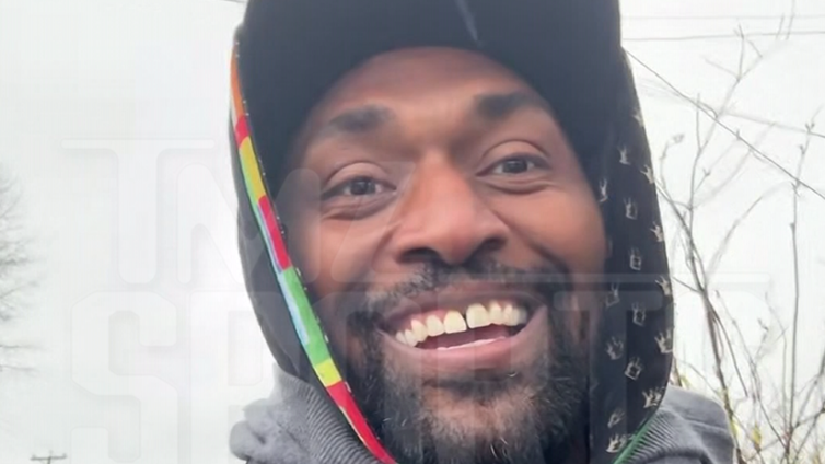 Metta World Peace Says Despite Getting Screwed By NCAA, St. John's Will Win Tournament