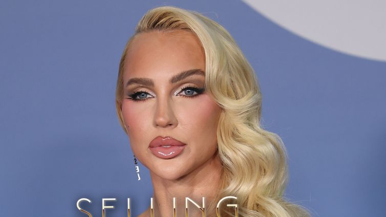 Christine Quinn's 'Selling Sunset' Return Stalls as Negotiations Hit Snag