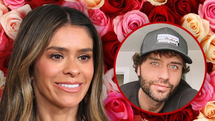 Dakota Mortensen Warned ABC About Taylor Frankie Paul Before 'Bachelorette'