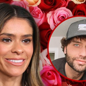 Dakota Mortensen Warned ABC About Taylor Frankie Paul Before 'Bachelorette'