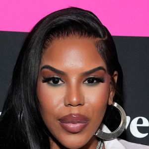 'RHOA' Star Kelli Ferrell's Ex-Husband Arrested on Theft Charge