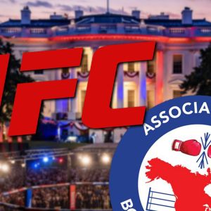 UFC Freedom 250 Fights At White House Will Be Sanctioned, Count As Pro Fights
