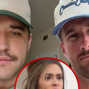 'Bachelorette's Devin Strader, Sam M. Beefing Amid Taylor Frankie Paul Fallout